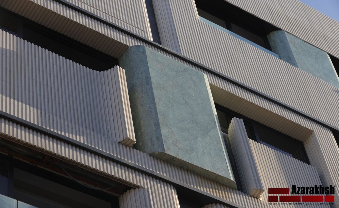 آپارتمان مسکونی اصفهان