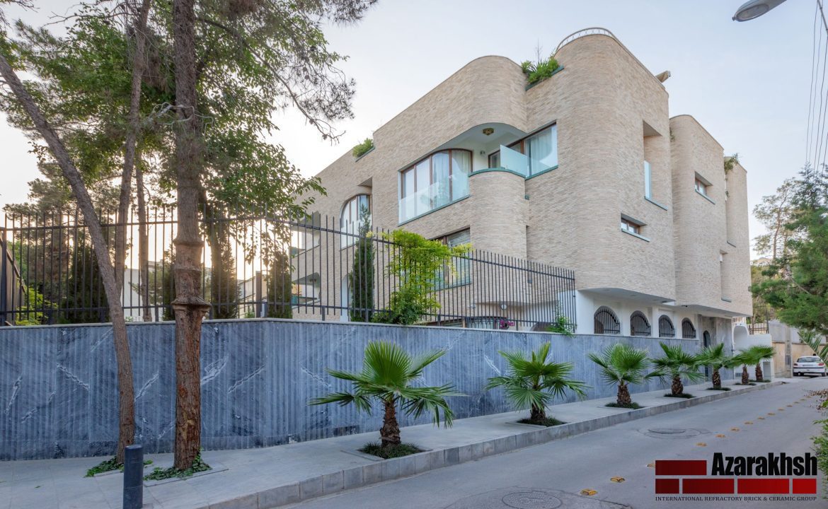 ویلایی اصفهان