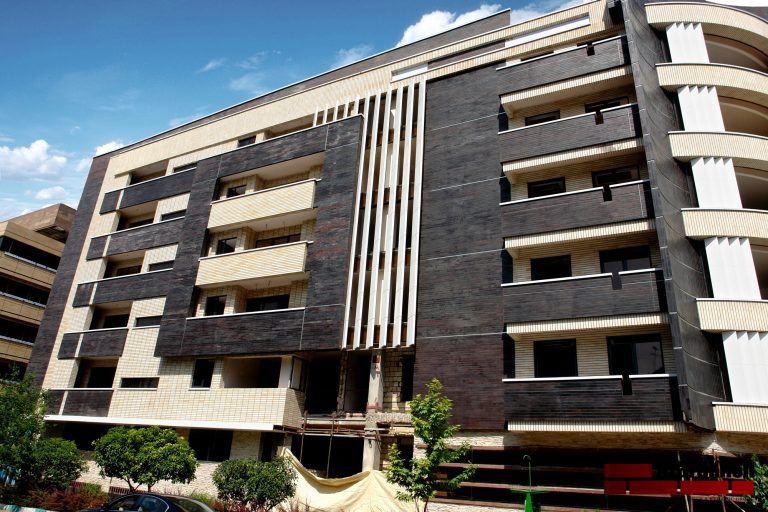 مجتمع تجاری