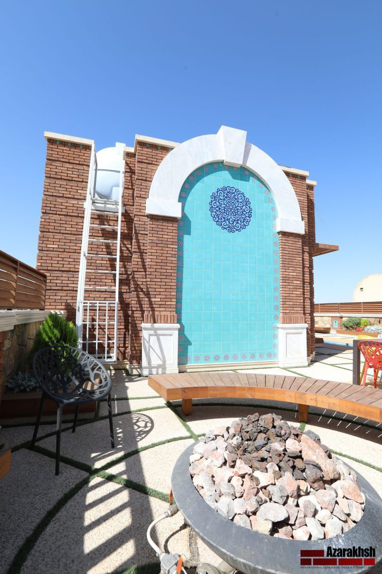 مسکونی اصفهان