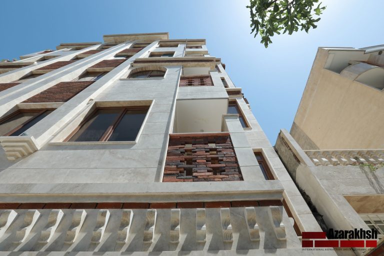 آپارتمان مسکونی اصفهان