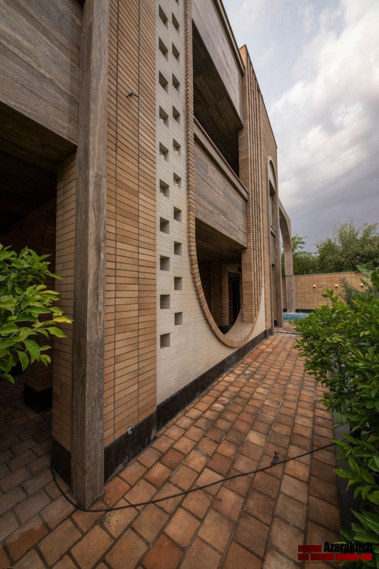 ویلایی اهواز