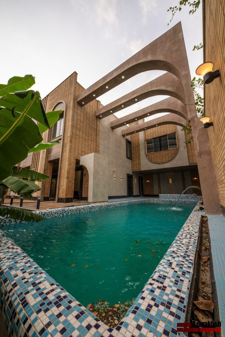 ویلایی اهواز