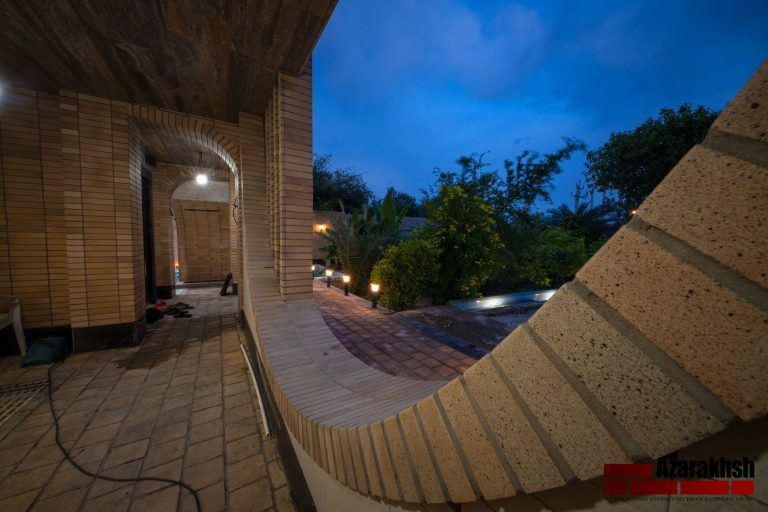 ویلایی اهواز