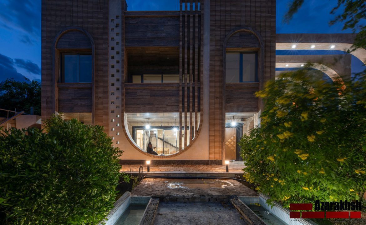 ویلایی اهواز