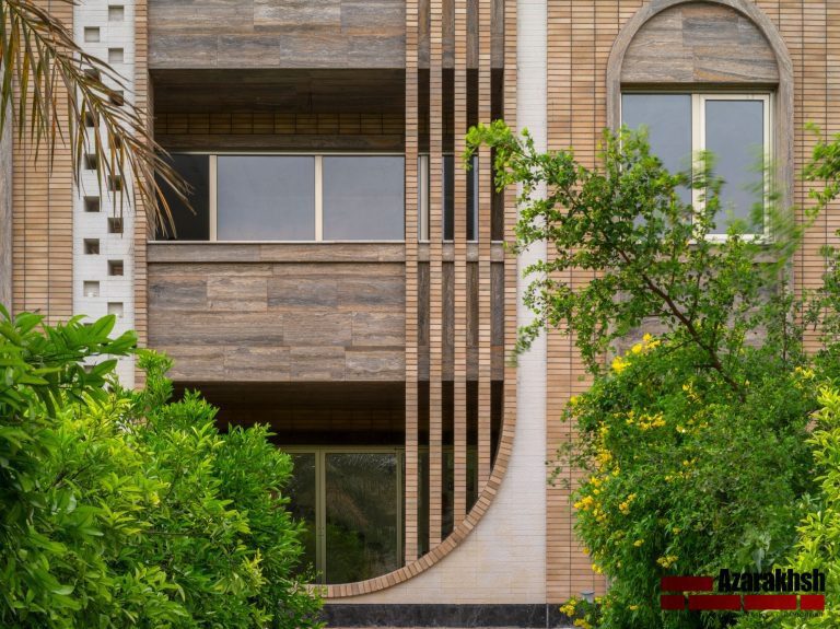 ویلایی اهواز