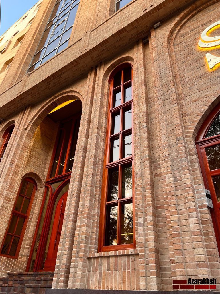 آپارتمان نما سنتی اهواز
