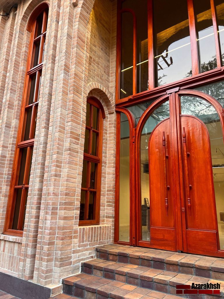 آپارتمان نما سنتی اهواز