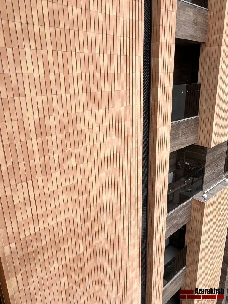 مجتمع تجاری اهواز