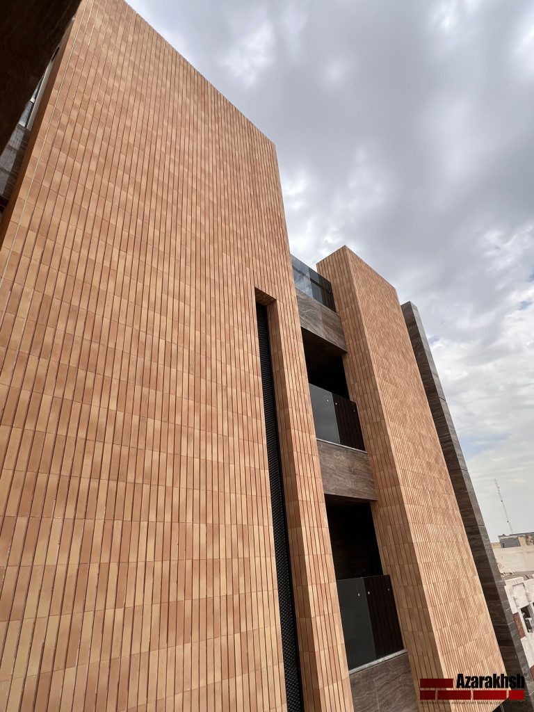 مجتمع تجاری اهواز