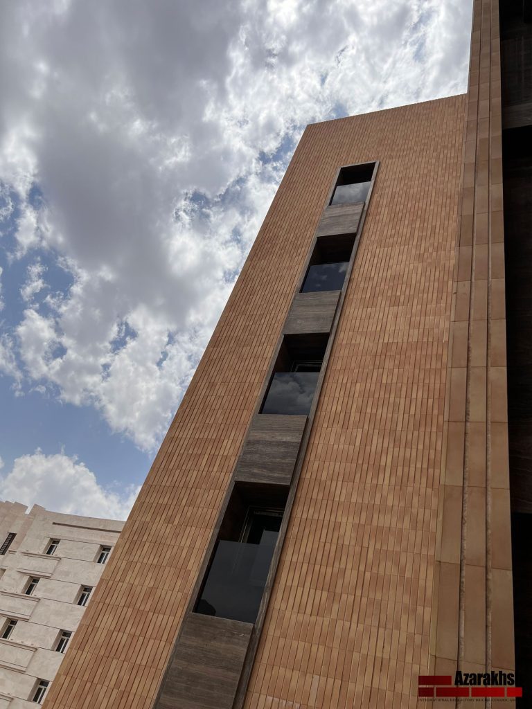 مجتمع تجاری اهواز