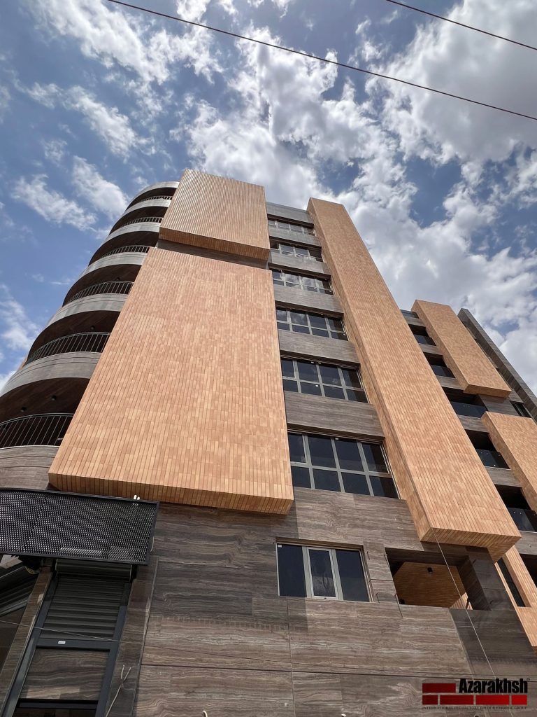 مجتمع تجاری اهواز